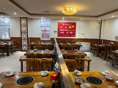 -京城北门羊蝎子铜锅涮肉(总店)