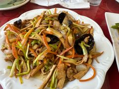 -长临河古镇福味轩土菜馆(长临河店)