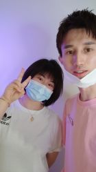 -逸丝风尚专注烫染