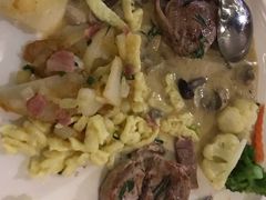 -Paulaner·德国帕拉娜自酿啤酒餐厅(海上世界店)