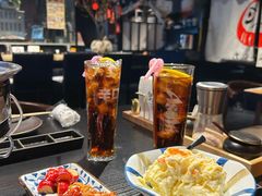 -鹤汀居酒屋•家庭料理•烧鸟酒肆(新街口店)