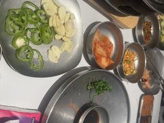 -范儿·嫂子烤肉·精致炭火烤肉(长治路店)