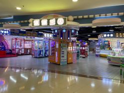 -蹦蹦乐园(南桥百联店)