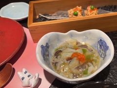 -匠和风精致料理(成都龙湖滨江天街店)