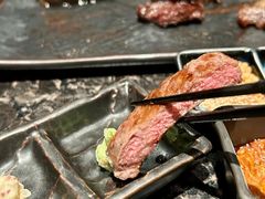 -老乾杯和牛烧肉(王府中环店)