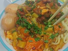 -的士面馆(许坦店)