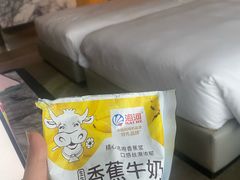 -天津东凯悦酒店