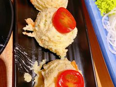 -胜代日本料理(云程巷小区店)