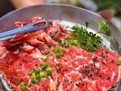 -安又胖韩国烤肉(美罗城店)