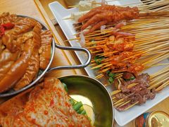 -屋头串串(临江路店)