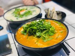 -肥汁米蘭香港米线(长宁来福士店)