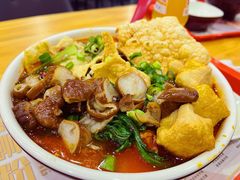 -螺小胖柳州螺蛳粉(钟楼总店)