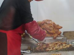 -鸡打鸣熏鸡系列(总店)