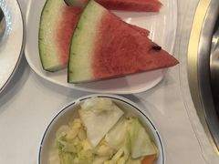 -天宜隆蘑菇宴火锅(石景山旗舰店)