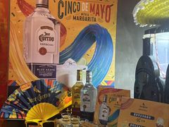 -Luchador摔跤手墨西哥餐厅(恒宇广场店)