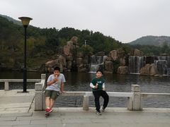 -白马涧龙池景区