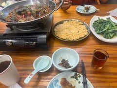 -61号餐吧(兴坪古镇漓江店)