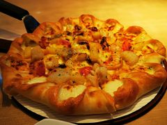 -必胜客(上海南站店)