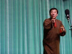 -周末相声俱乐部