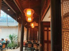-走马楼饭庄(慈城古县城店)