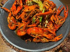 -乔街深夜食堂·小龙虾·高压锅生蚝(杭州总店)