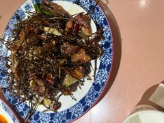 -杨记隆府重庆江湖菜(大悦城店)