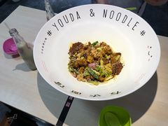 -友达面馆·酸菜鱼面(钱塘区店)