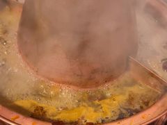 -前门杨记·铜锅涮肉(王府井·故宫店)