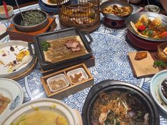 -苏乡兰亭•淮扬菜(兴化吾悦广场店)