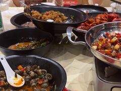 -聚味瞿记·龙虾堂(天元店)