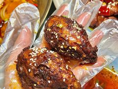 -懒人盐府人家(航天桥店)