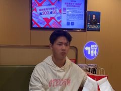 -海底捞火锅(青山湖万达夜宵主题店)