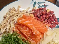 -龙岩罗桥牛杂(长青路店)