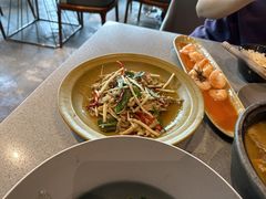 -半山腰·云南菜(侨福芳草地店)
