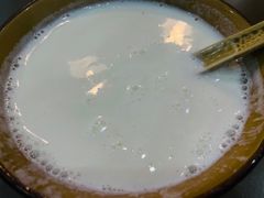 牛奶粉子-华兴街煎蛋面(总店)