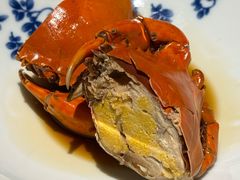 -新荣记(南京西路店)