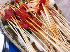-马路边边·成都串串(翠柏路店)