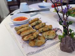 -陶缘一号·四季缘·老字号顺德菜·户外婚礼家宴(西滘店)
