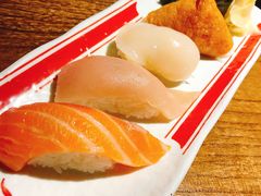 -蟹将军·松叶蟹和牛日料放题自助(K11店)