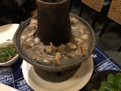 -滇道云南特色料理(康定路店)