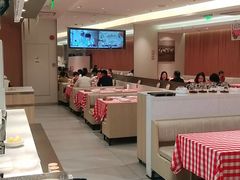 -西贝(上海新梅广场店)