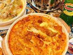 -番茄屋葡式美食(总店)
