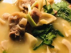 -西安绿地假日酒店·丽宝轩中餐厅