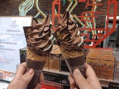 -GODIVA(国际金融中心店)