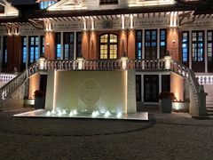 -上海交通大学医学院附属瑞金医院(总院)