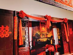 -中国闽台缘博物馆