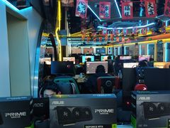 -嘻娱电竞·龙嘉兴(创业花园店)