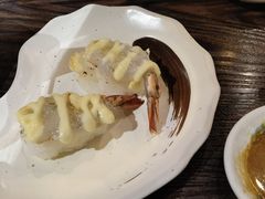 -大雄寿司(洛浦店)