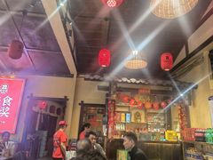 -富正毅三下锅·湘西韵味(天门山索道店)