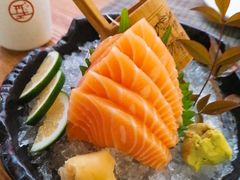 -栖川山葵家·寿喜锅·日式料理(龙湖北城天街商场店)